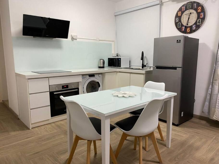 Lovely Apartment Near Beach Flic-en-Flacq Exteriér fotografie