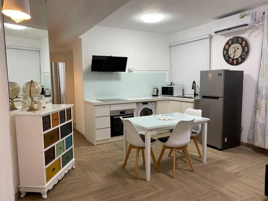 Lovely Apartment Near Beach Flic-en-Flacq Exteriér fotografie