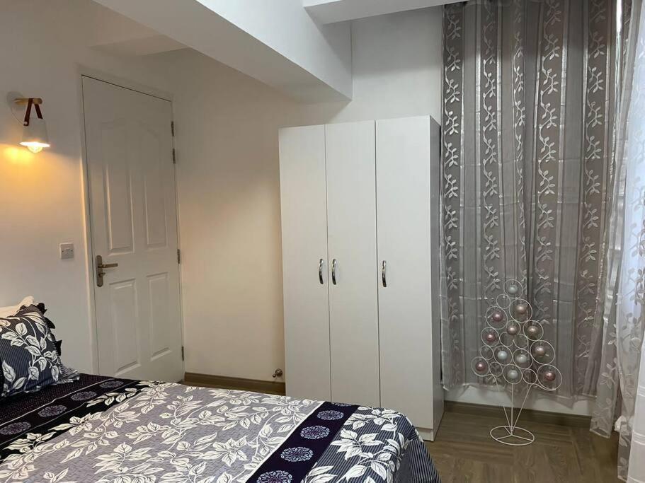 Lovely Apartment Near Beach Flic-en-Flacq Exteriér fotografie