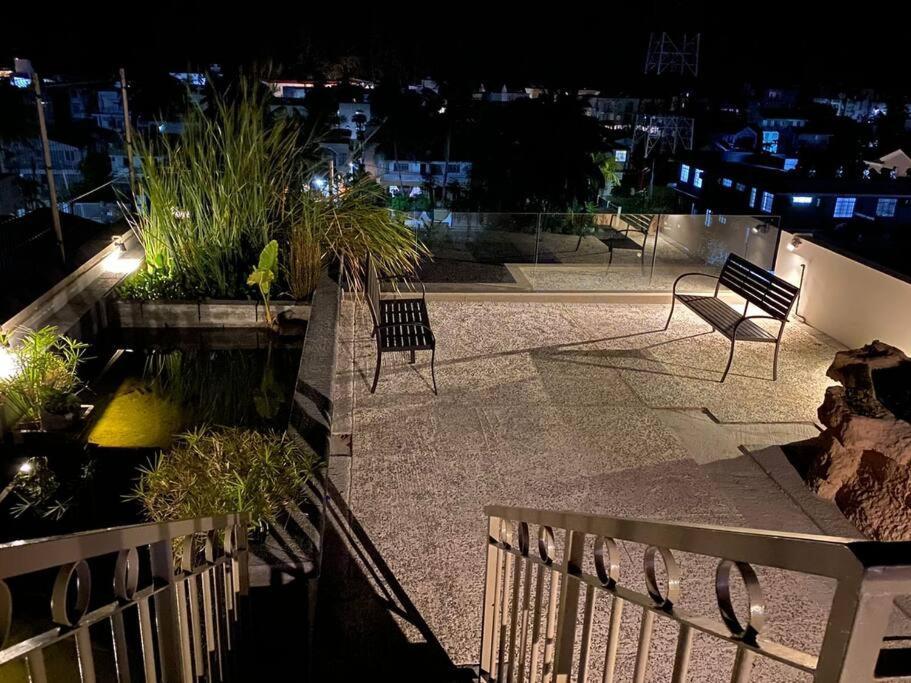 Lovely Apartment Near Beach Flic-en-Flacq Exteriér fotografie