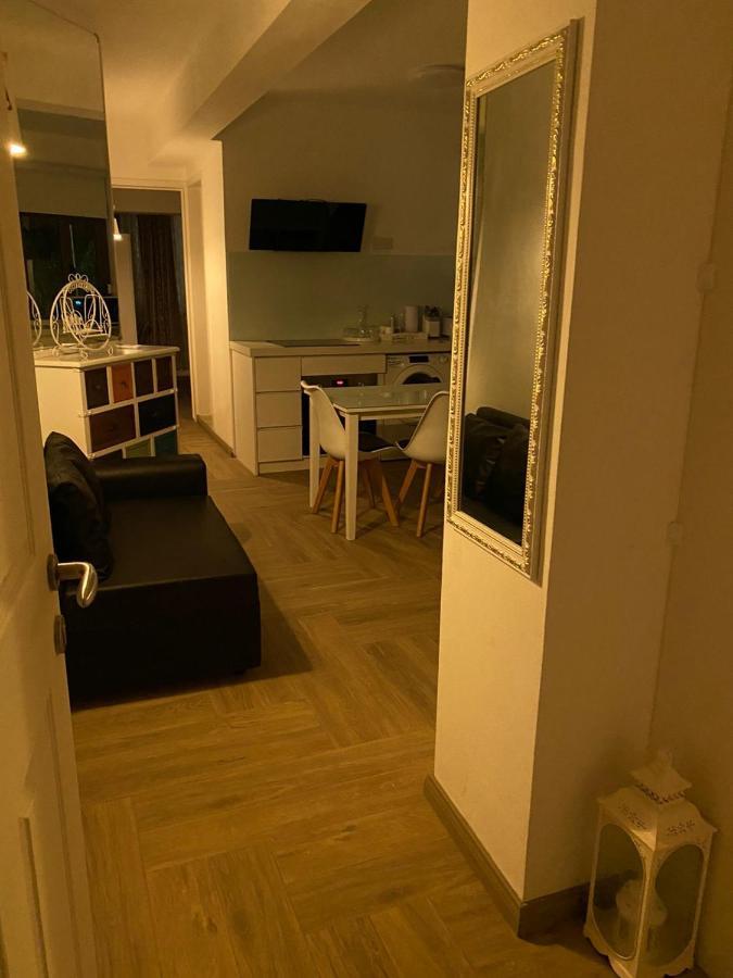 Lovely Apartment Near Beach Flic-en-Flacq Exteriér fotografie