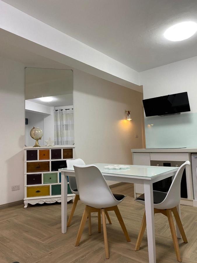 Lovely Apartment Near Beach Flic-en-Flacq Exteriér fotografie